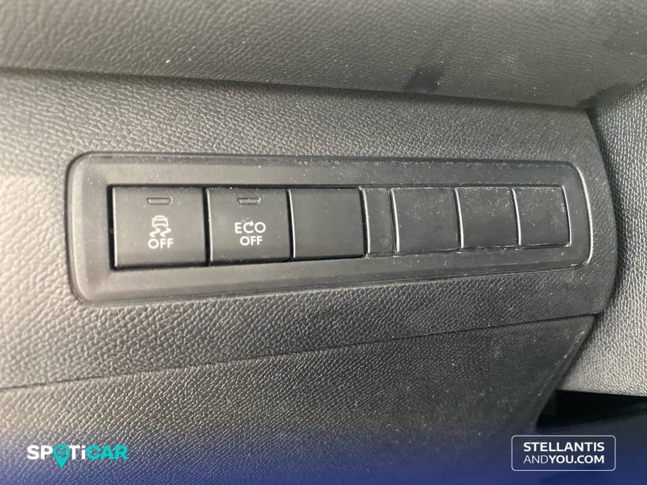 Peugeot 308   133KW (180CV) EAT6 GT - Foto 14