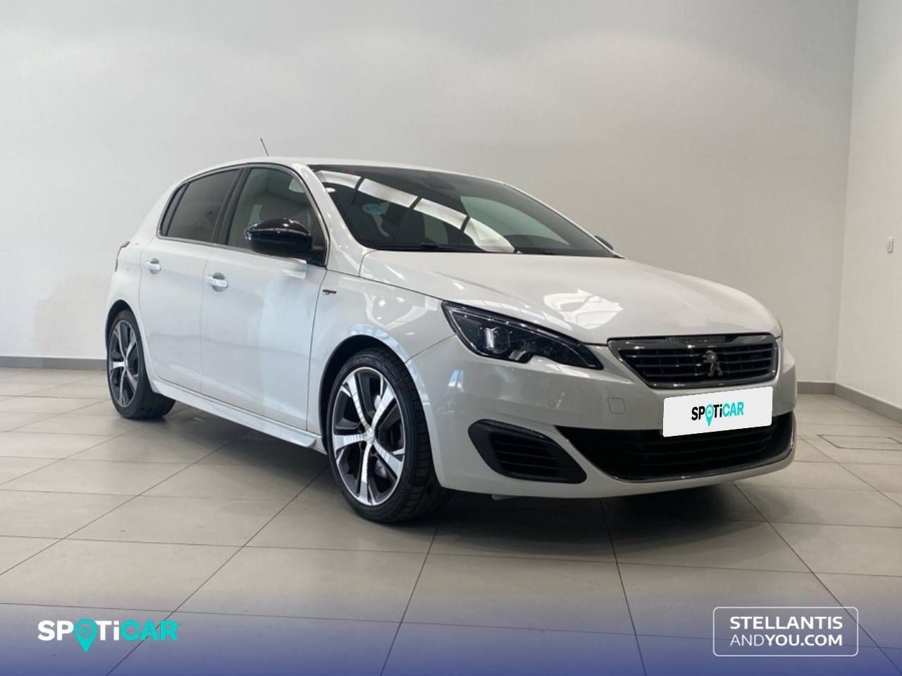 Peugeot 308   133KW (180CV) EAT6 GT - Foto 4