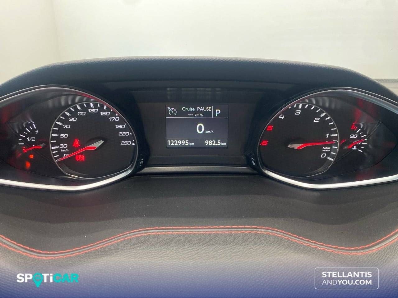 Peugeot 308   133KW (180CV) EAT6 GT - Foto 25