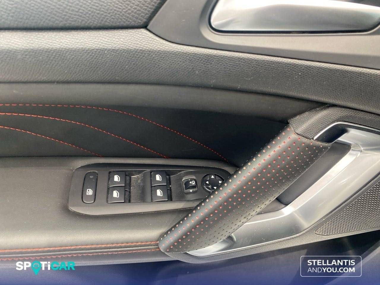 Peugeot 308   133KW (180CV) EAT6 GT - Foto 13