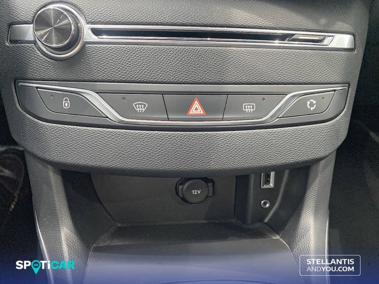 Peugeot 308   133KW (180CV) EAT6 GT - Foto 17