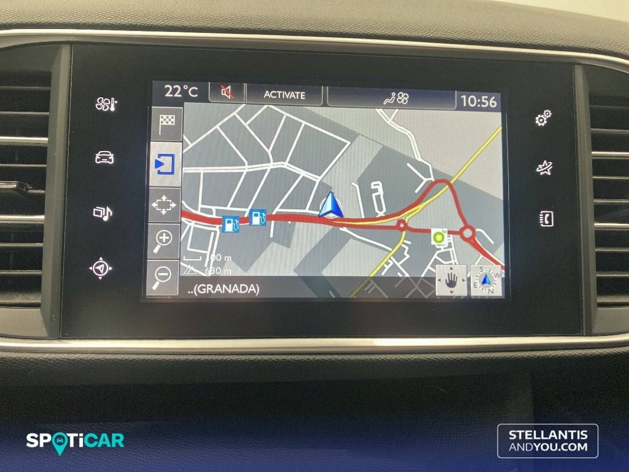 Peugeot 308   133KW (180CV) EAT6 GT - Foto 19