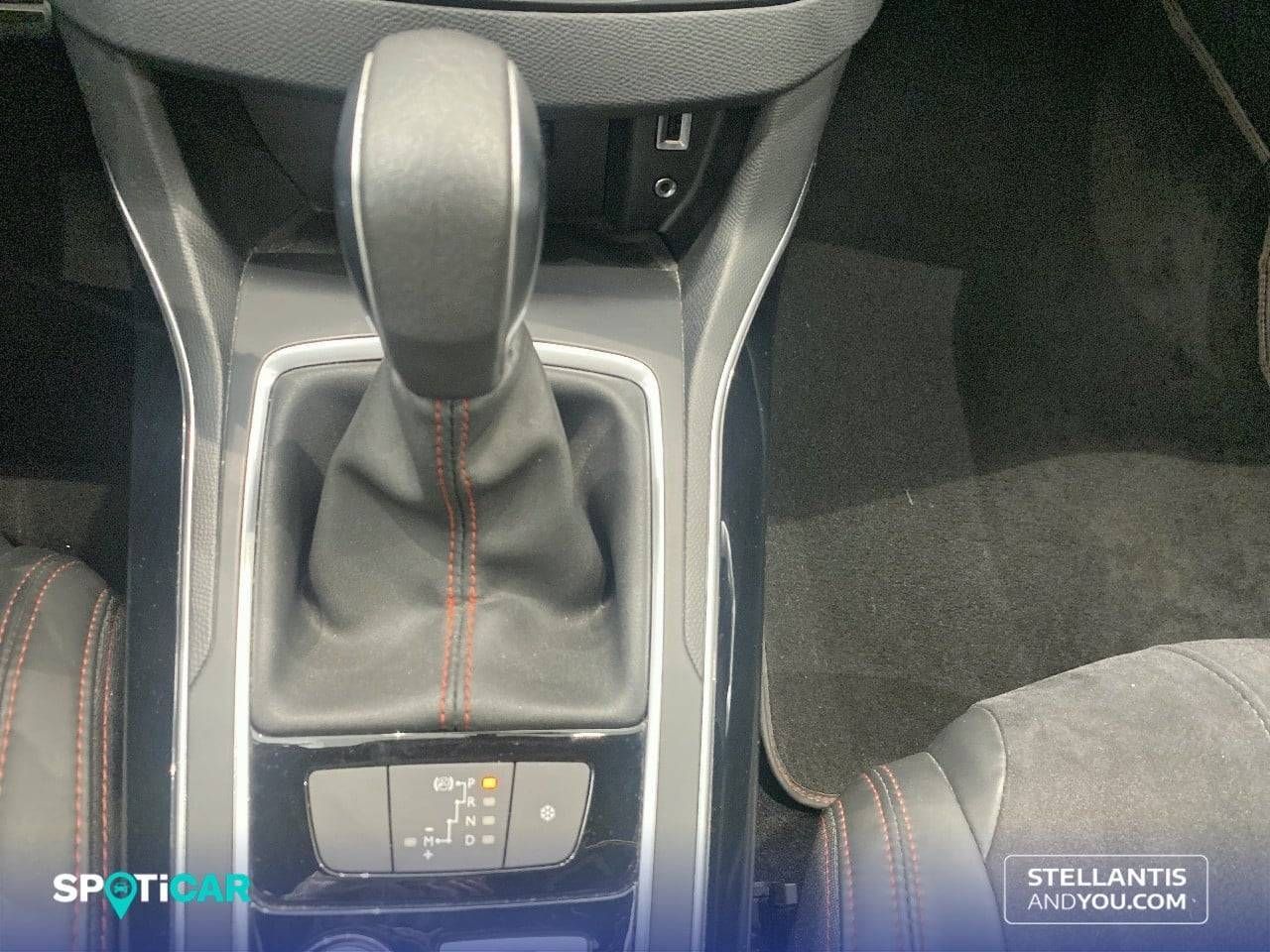 Peugeot 308   133KW (180CV) EAT6 GT - Foto 15