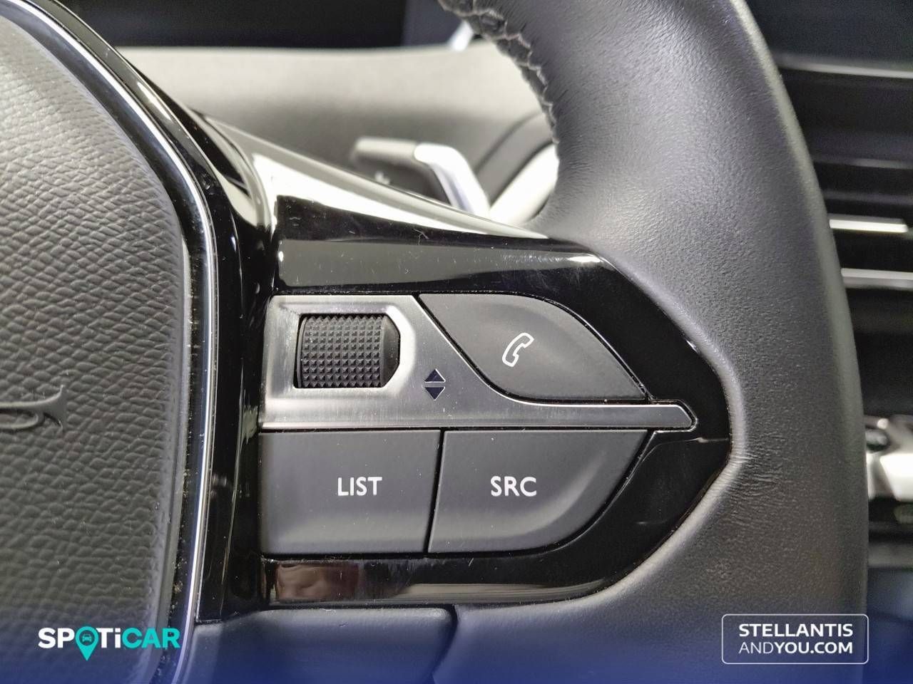 Peugeot 3008  1.5 BlueHDi 96kW S&S  EAT8 Allure Pack - Foto 19