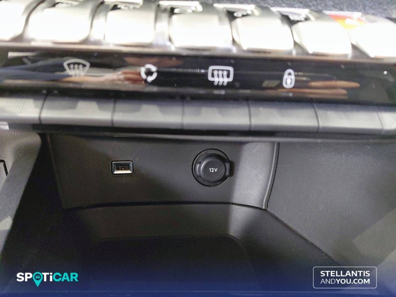 Peugeot 3008  1.5 BlueHDi 96kW S&S  EAT8 Allure Pack - Foto 20