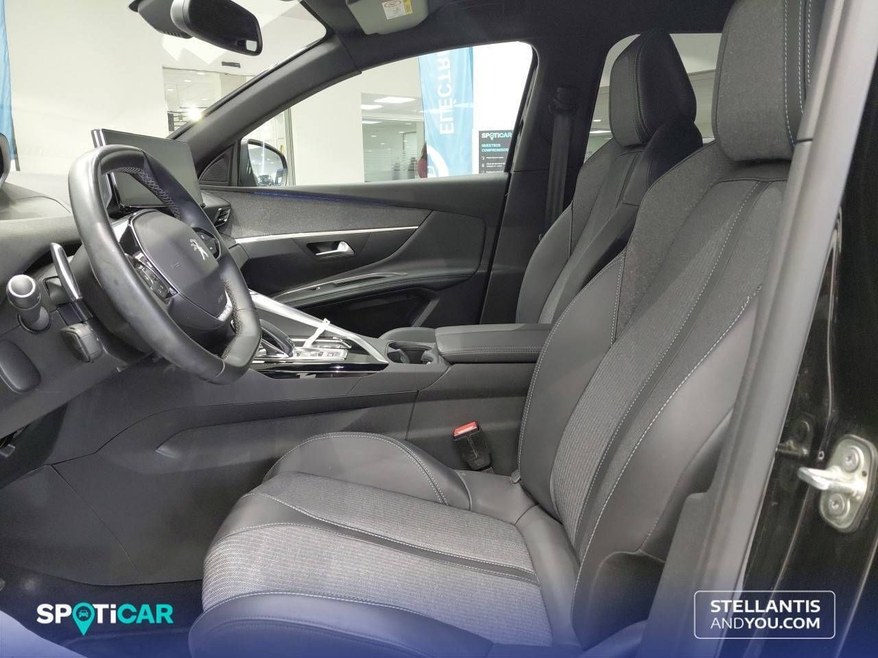 Peugeot 3008  1.5 BlueHDi 96kW S&S  EAT8 Allure Pack - Foto 10
