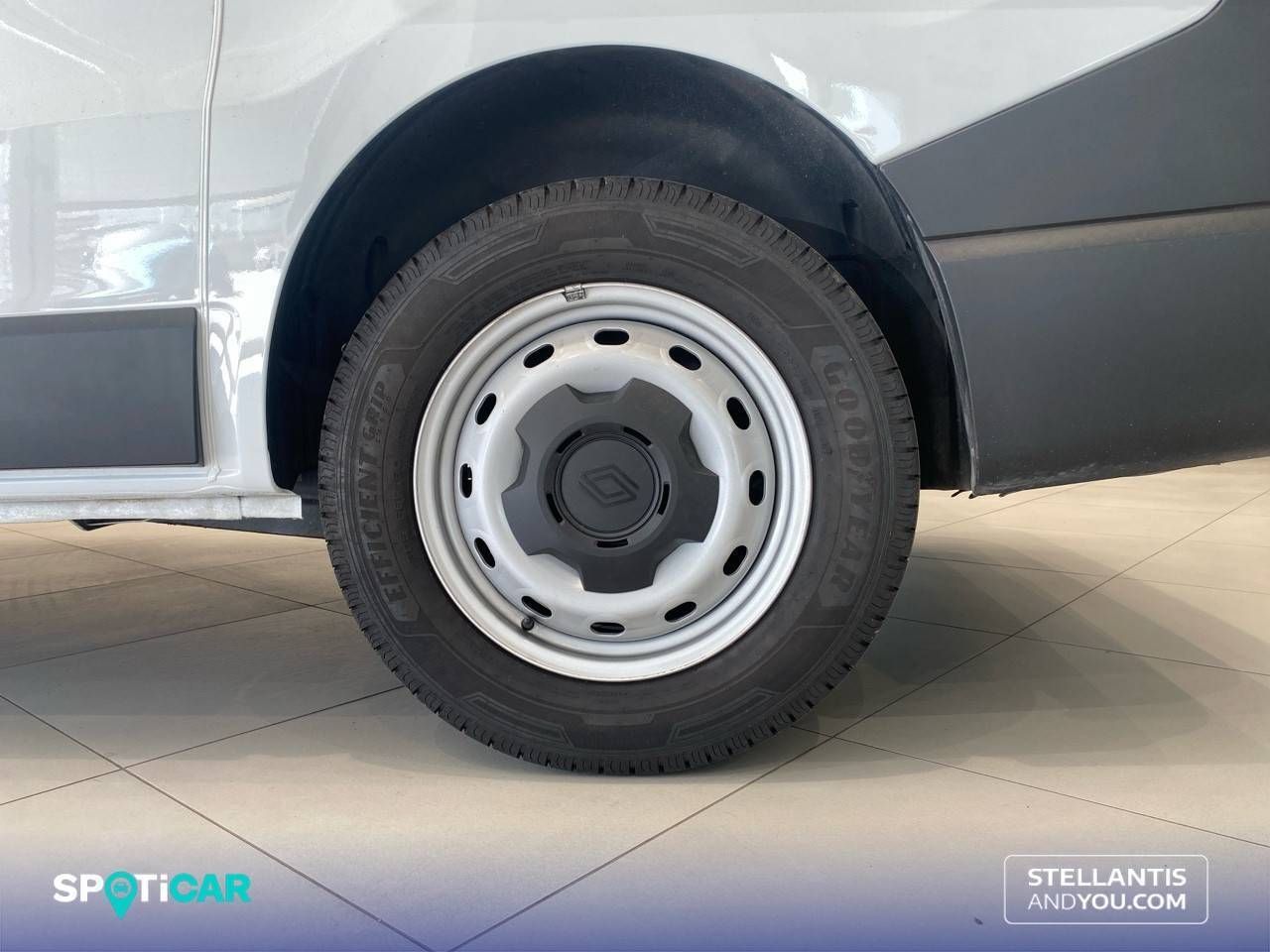 Renault Trafic  Furgón L1H1 Blue dCi 96 Kw (130 CV) - - Foto 12