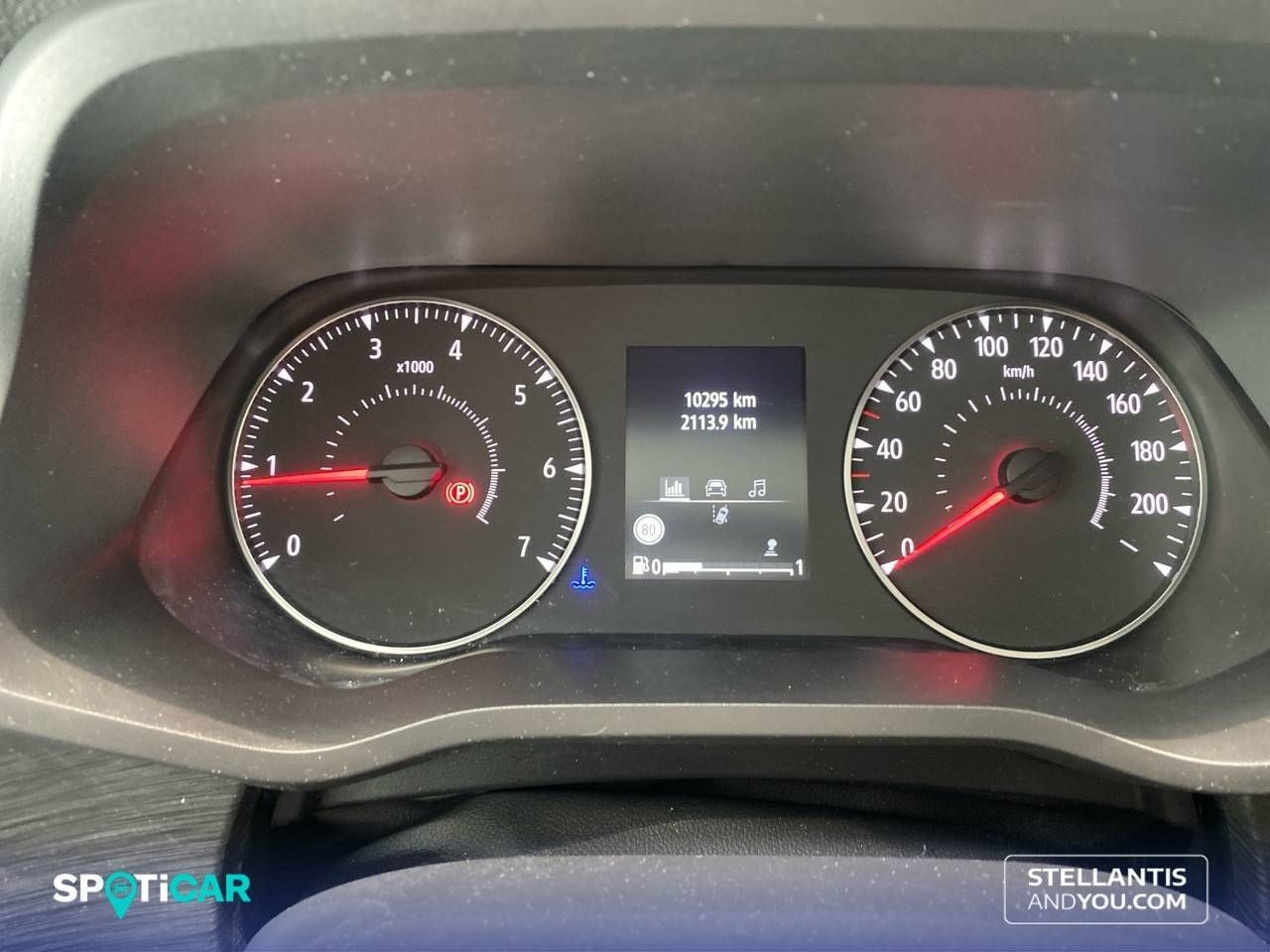 Renault Trafic  Furgón L1H1 Blue dCi 96 Kw (130 CV) - - Foto 23