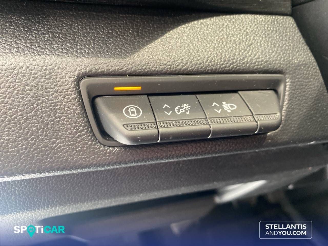 Renault Trafic  Furgón L1H1 Blue dCi 96 Kw (130 CV) - - Foto 14