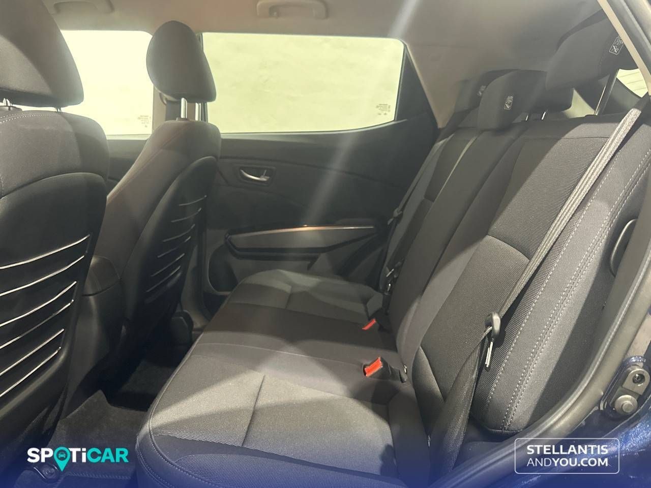 SsangYong Tivoli  G12T Urban Plus - Foto 11