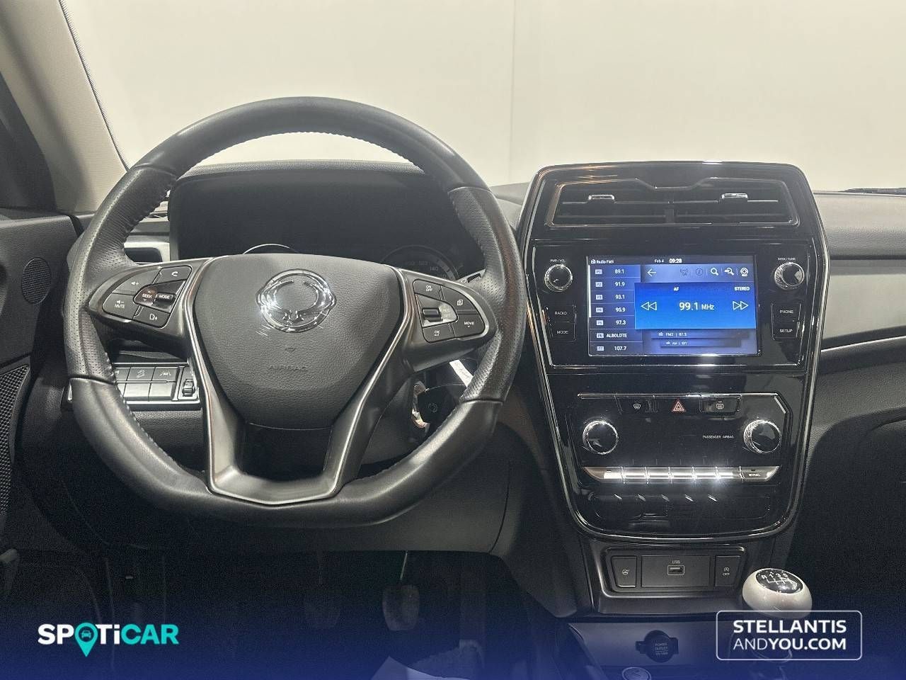 SsangYong Tivoli  G12T Urban Plus - Foto 9