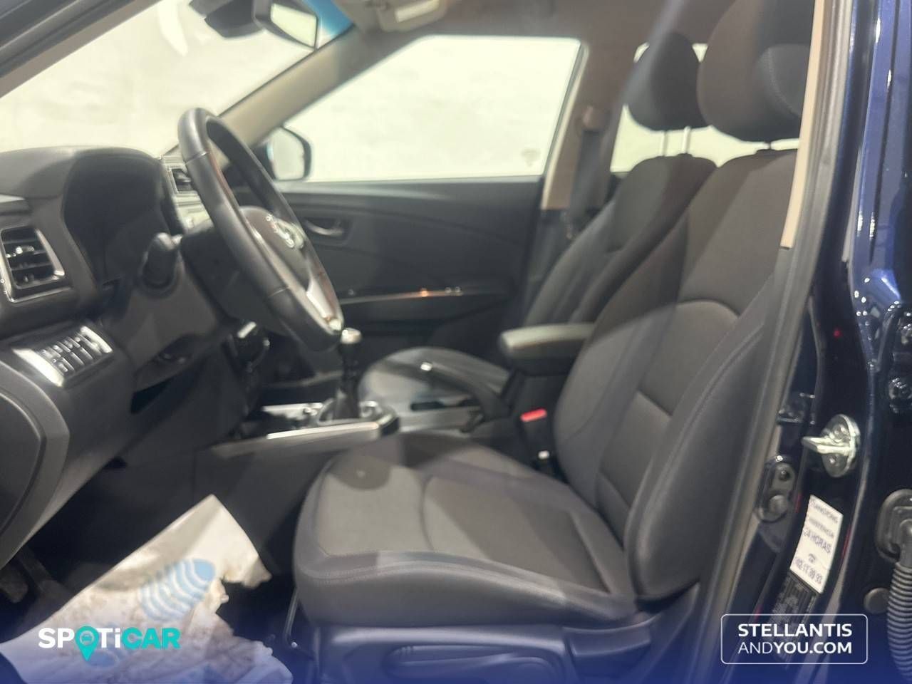 SsangYong Tivoli  G12T Urban Plus - Foto 10