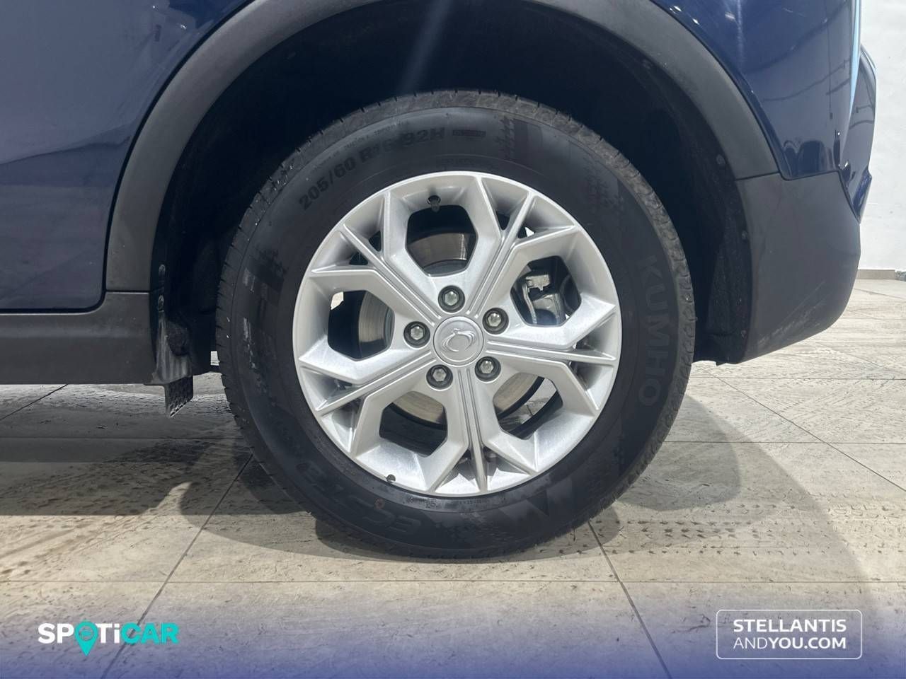 SsangYong Tivoli  G12T Urban Plus - Foto 12