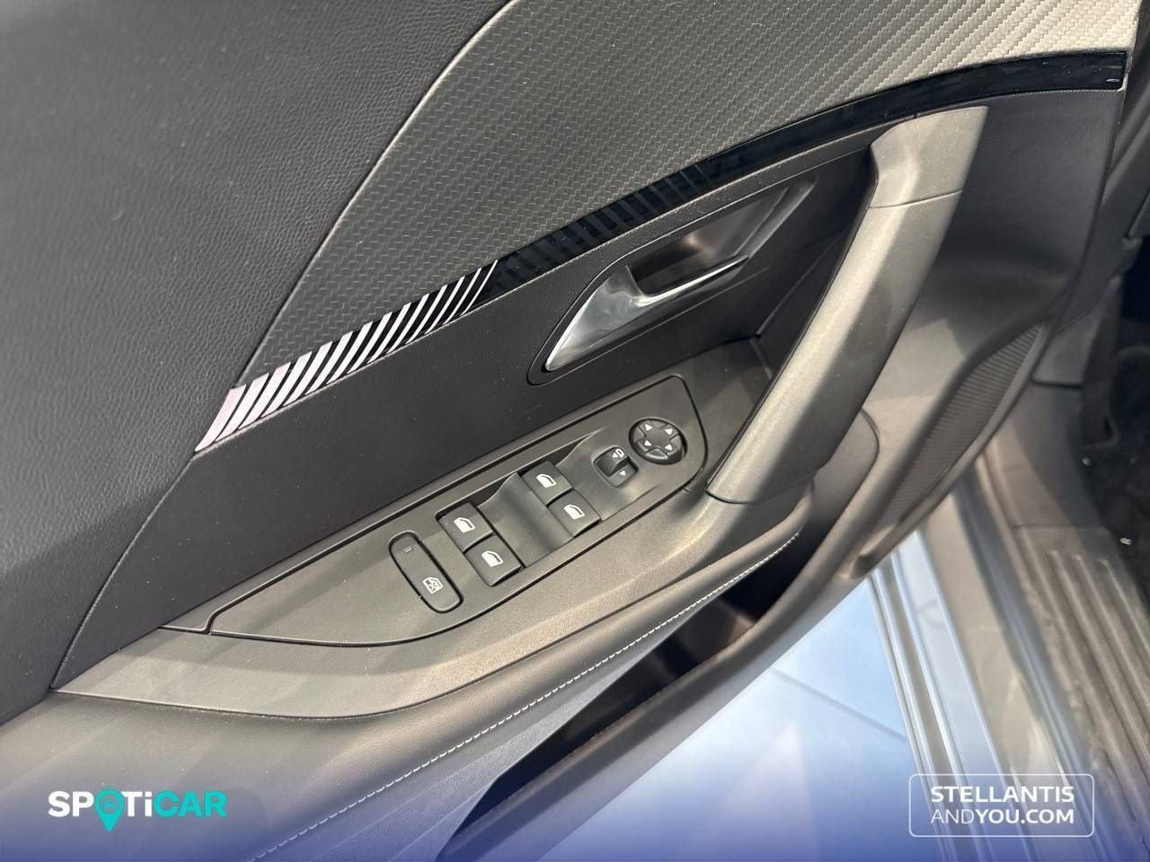 Peugeot 2008  N2008  Hybrid 136 eDCS6 Allure - Foto 13