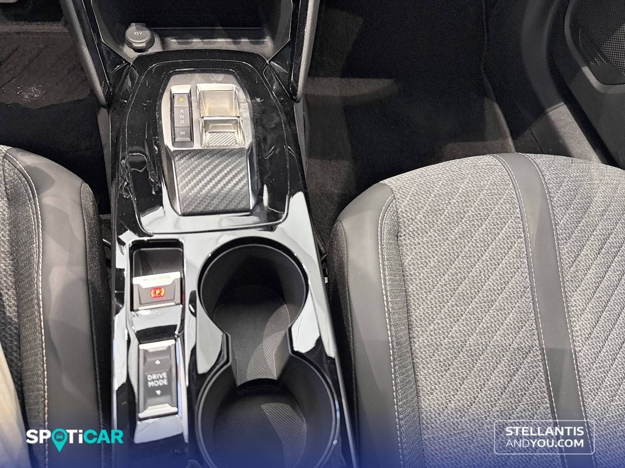 Peugeot 2008  N2008  Hybrid 136 eDCS6 Allure - Foto 19