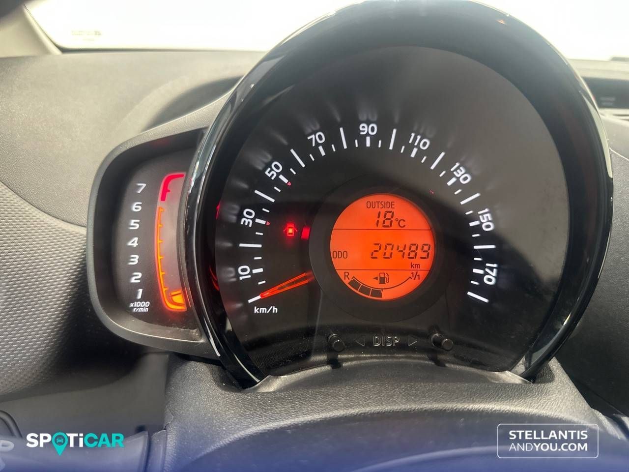 Citroën C1  VTi 53kW (72CV) S&S City Edition - Foto 21