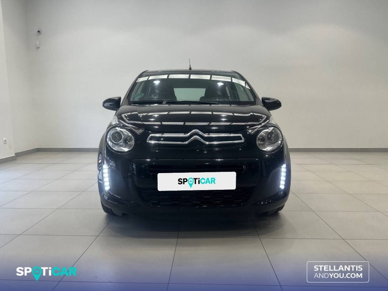 Citroën C1  VTi 53kW (72CV) S&S City Edition - Foto 3