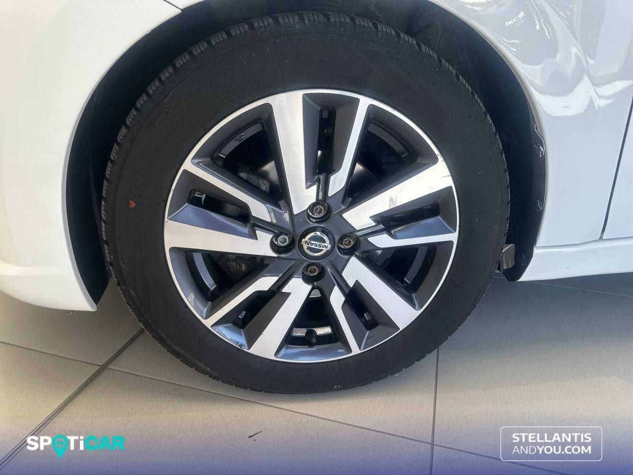 Nissan Micra  1.5dCi 66 kW (90 CV) S&S N-Connecta - Foto 12