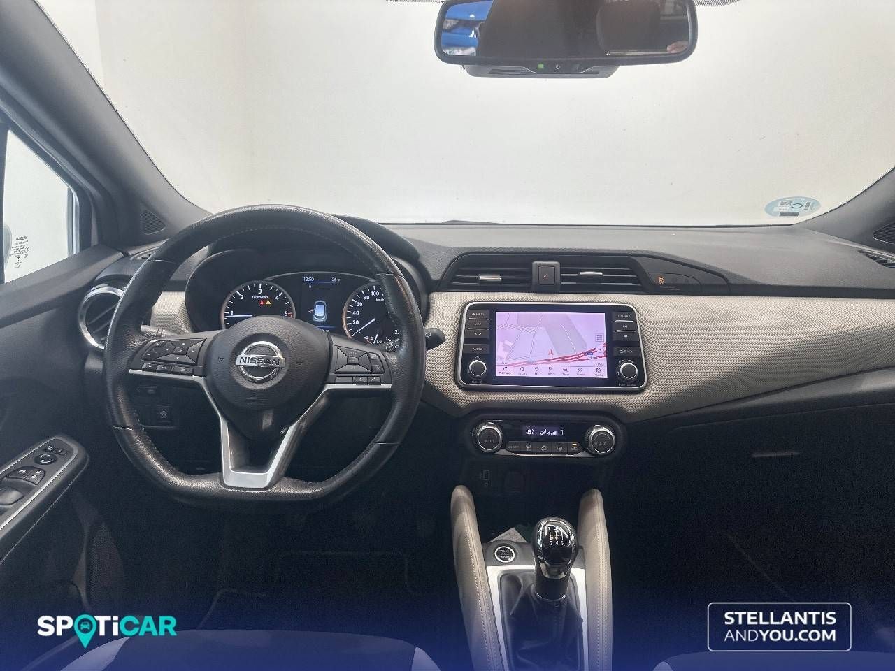 Nissan Micra  1.5dCi 66 kW (90 CV) S&S N-Connecta - Foto 9