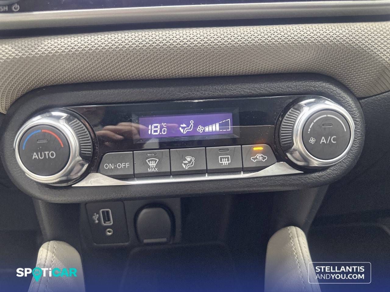 Nissan Micra  1.5dCi 66 kW (90 CV) S&S N-Connecta - Foto 19