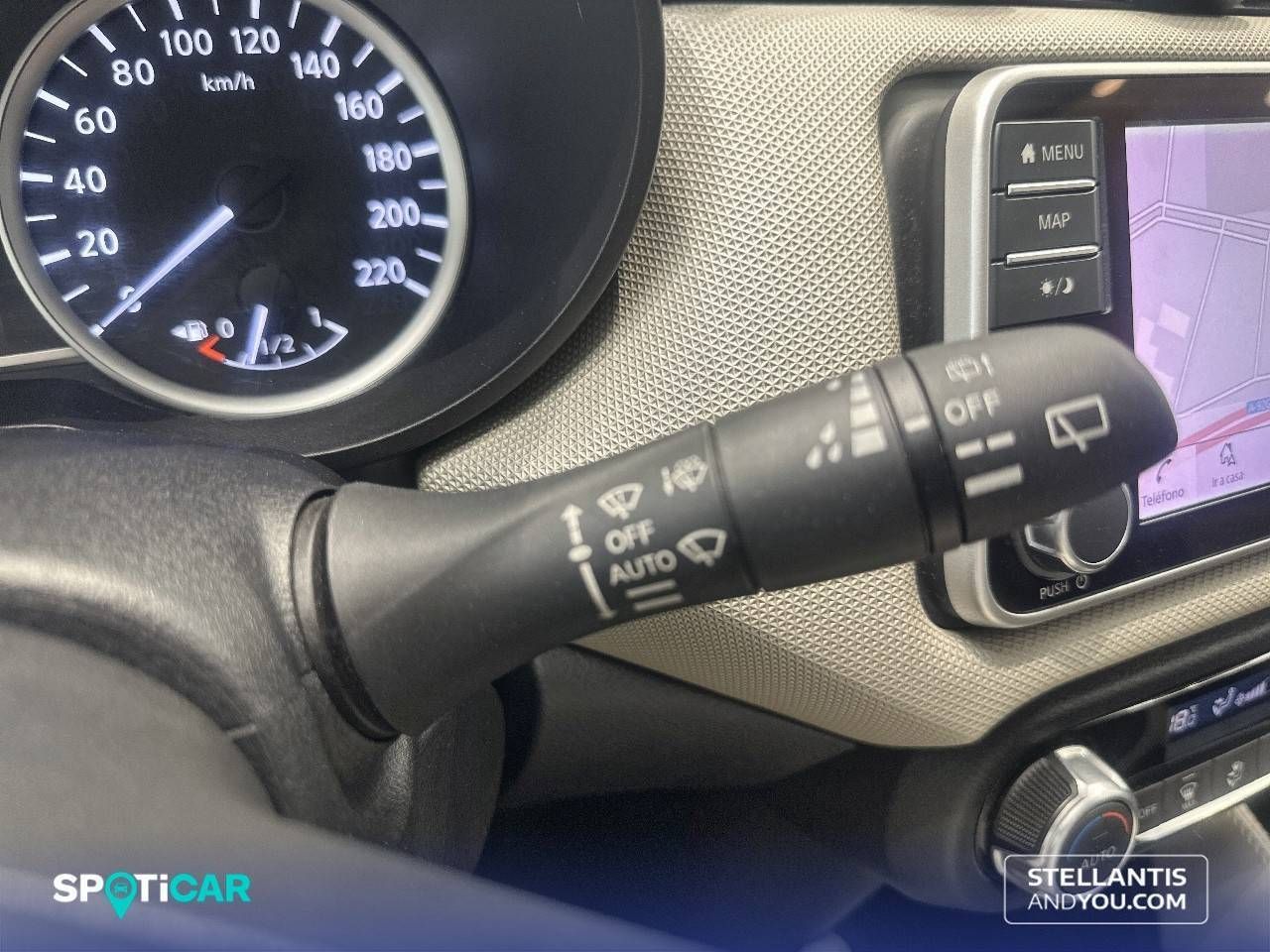 Nissan Micra  1.5dCi 66 kW (90 CV) S&S N-Connecta - Foto 20