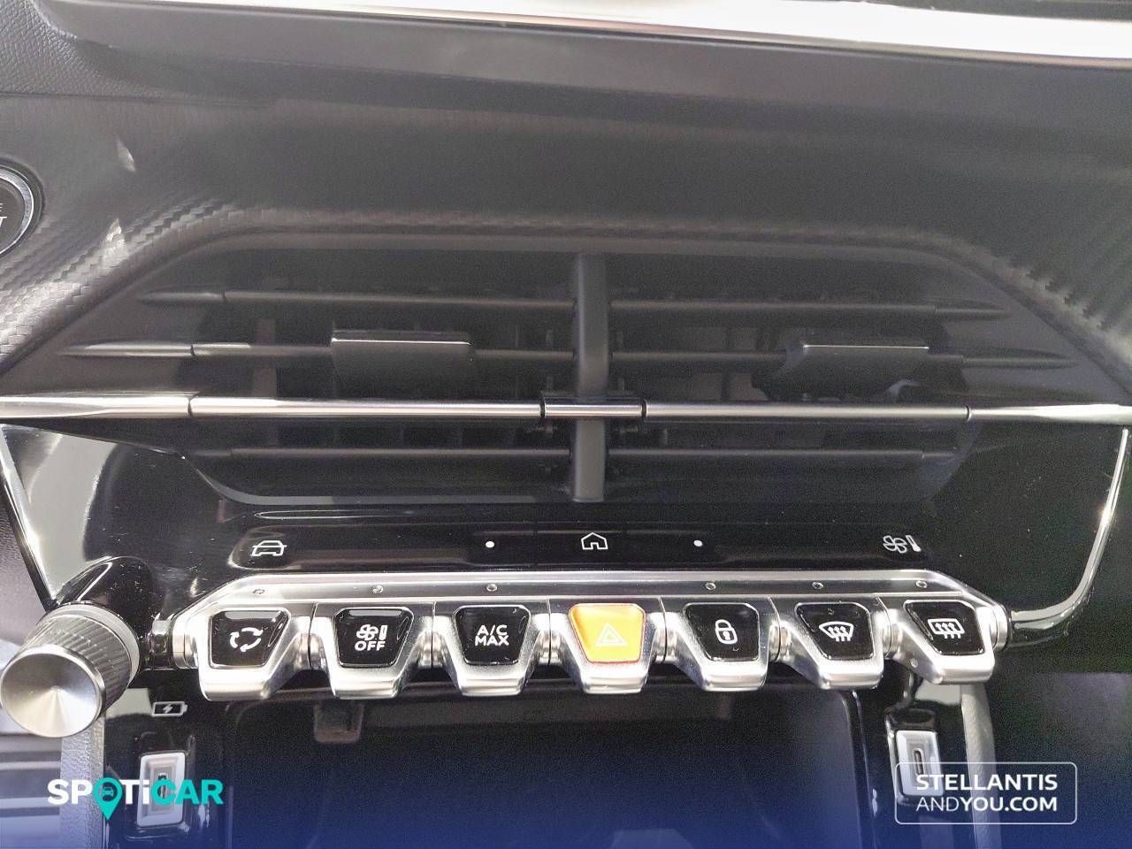 Peugeot 2008   BlueHDI 130 S&S EAT8 GT - Foto 18