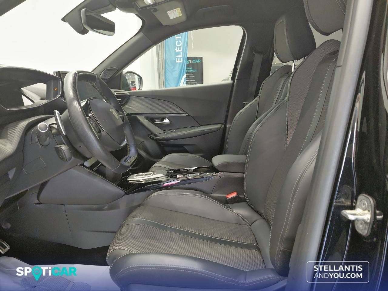 Peugeot 2008   BlueHDI 130 S&S EAT8 GT - Foto 10