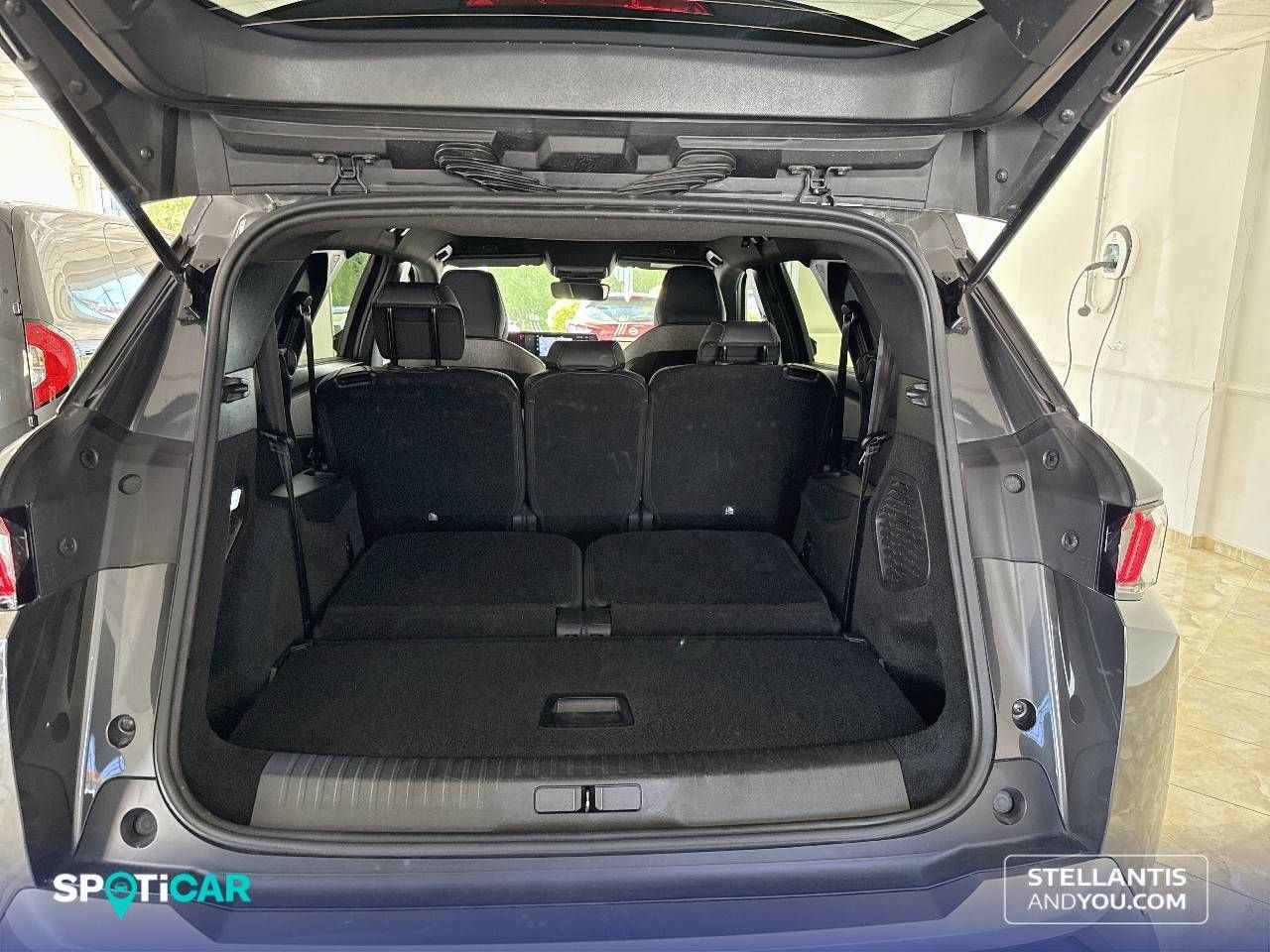 Peugeot 5008  1.2 107KW  eDCS6 Allure - Foto 7