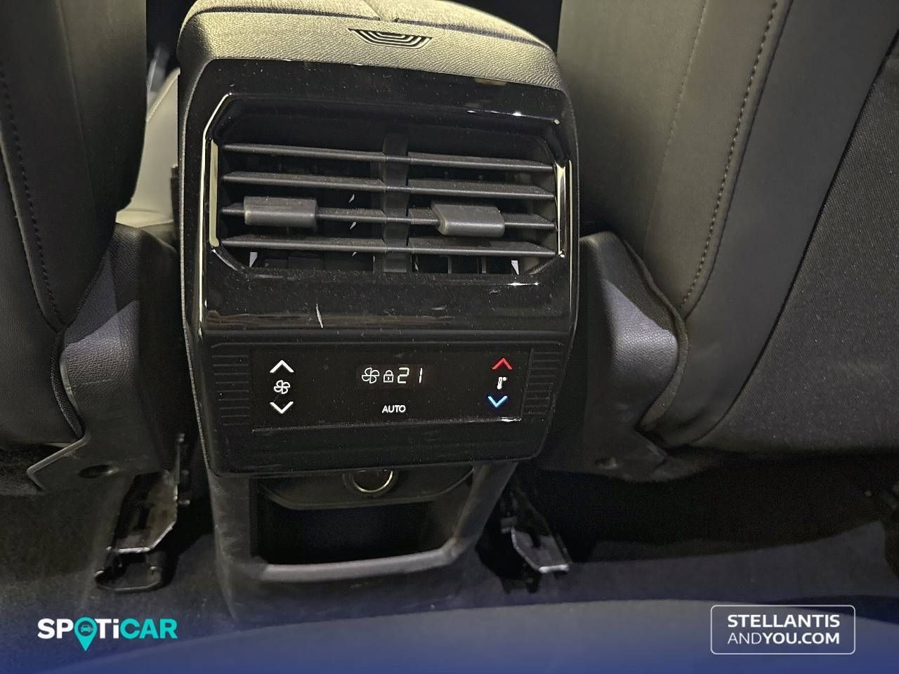 Peugeot 5008  1.2 107KW  eDCS6 Allure - Foto 21