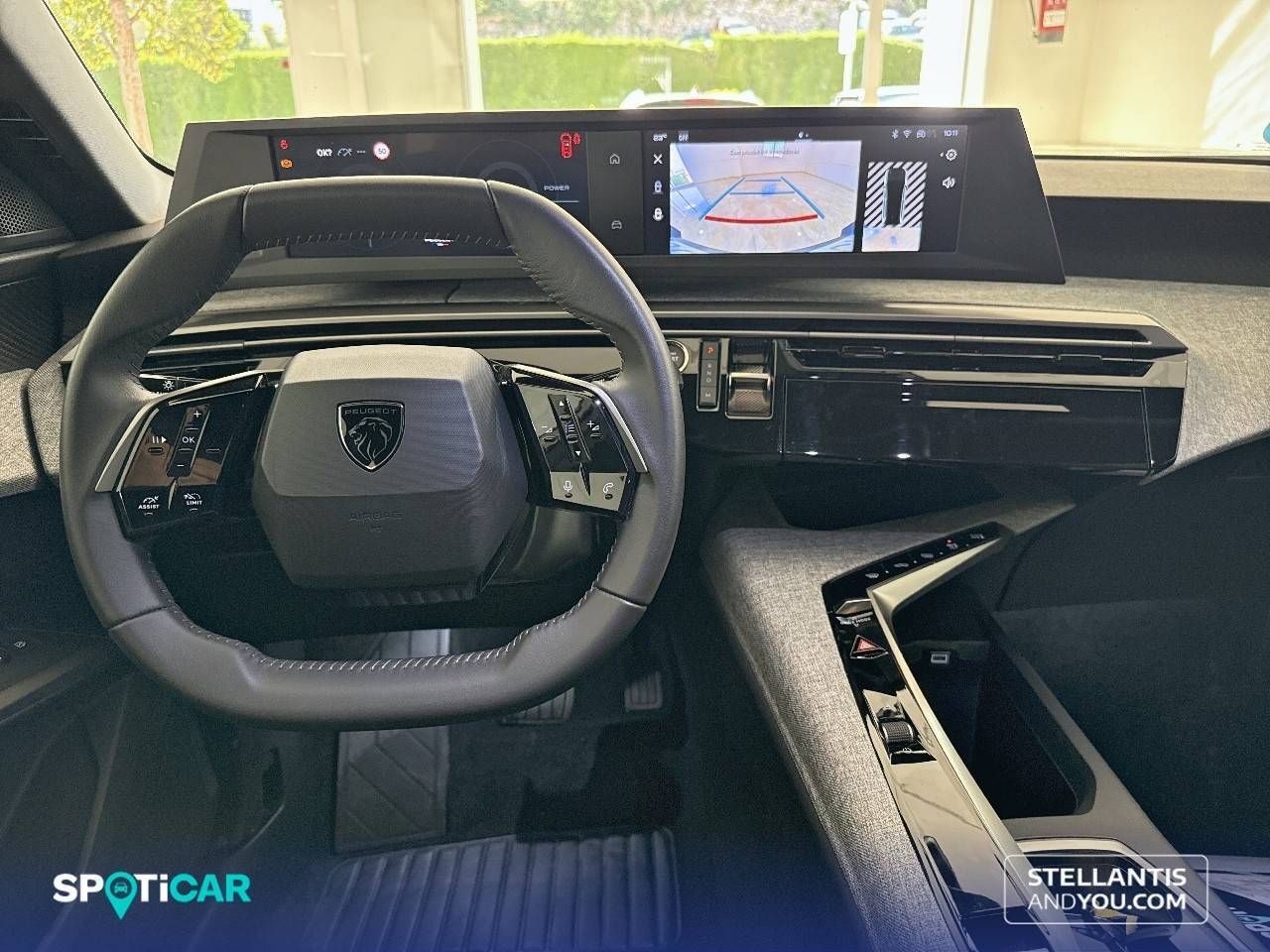 Peugeot 5008  1.2 107KW  eDCS6 Allure - Foto 9
