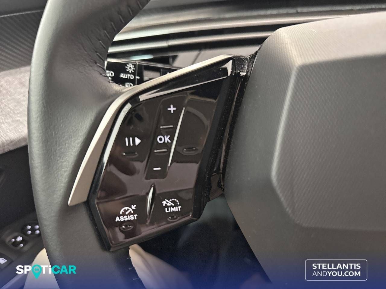 Peugeot 5008  1.2 107KW  eDCS6 Allure - Foto 15