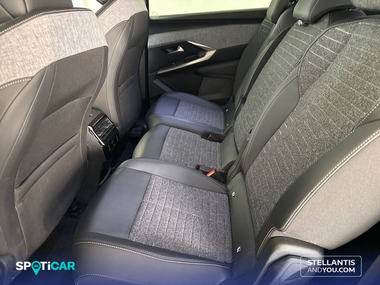 Peugeot 5008  1.2 107KW  eDCS6 Allure - Foto 11