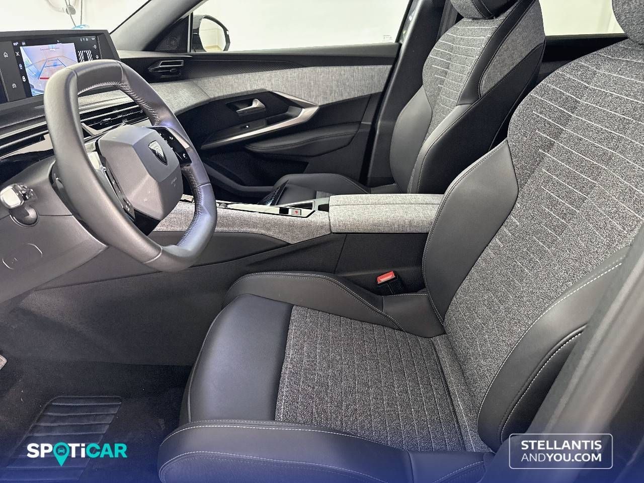 Peugeot 5008  1.2 107KW  eDCS6 Allure - Foto 10