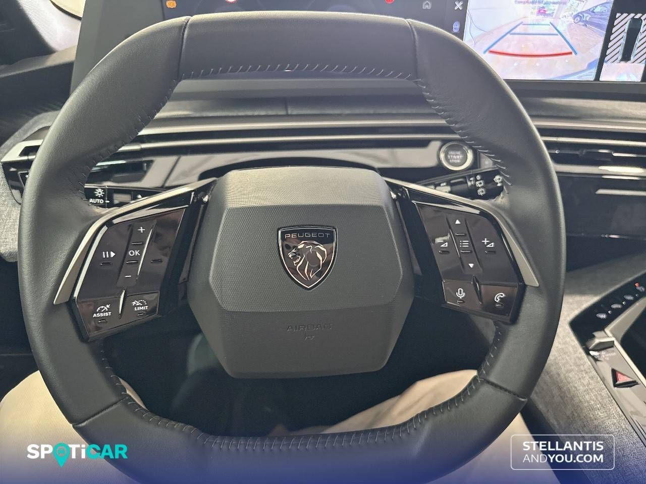 Peugeot 5008  1.2 107KW  eDCS6 Allure - Foto 14