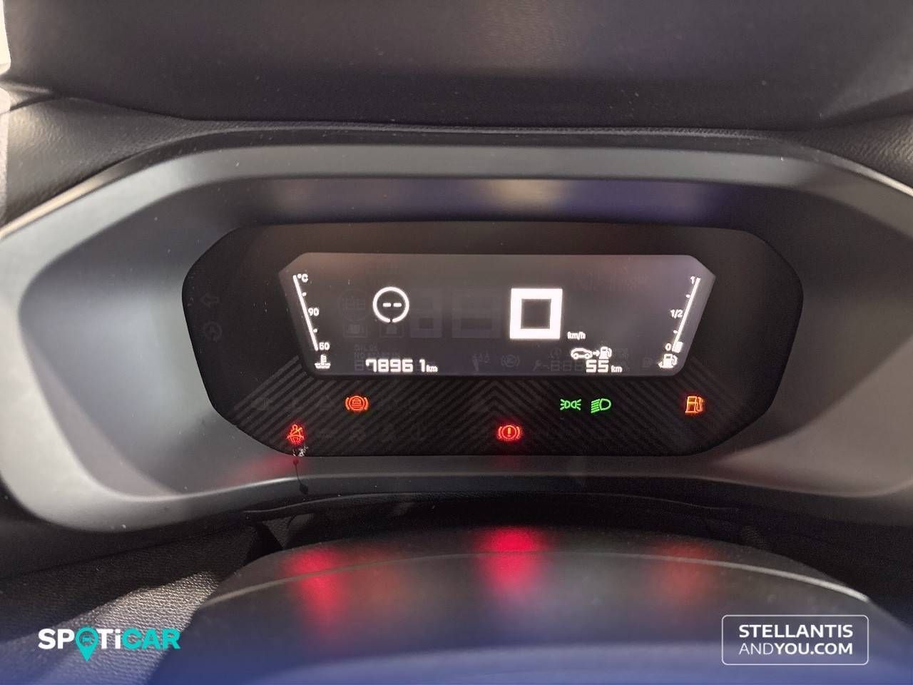 Citroën C4  BlueHDi 110 S&S Live Pack - Foto 14