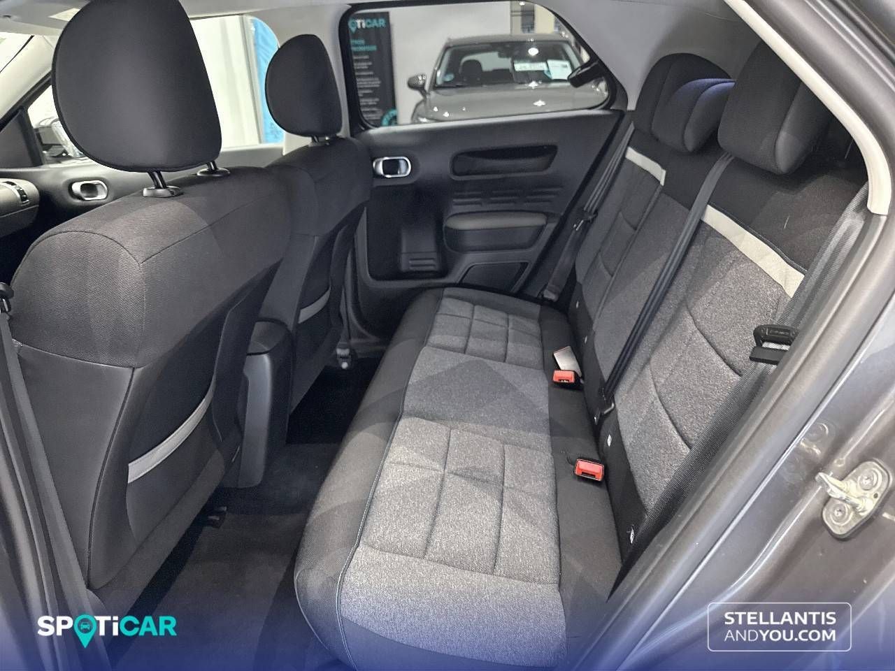 Citroën C4 Cactus  PureTech 110 S&S Feel - Foto 11