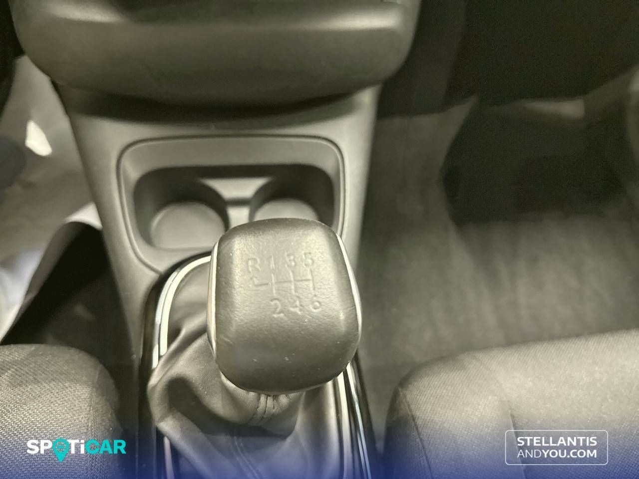Citroën C4 Cactus  PureTech 110 S&S Feel - Foto 15