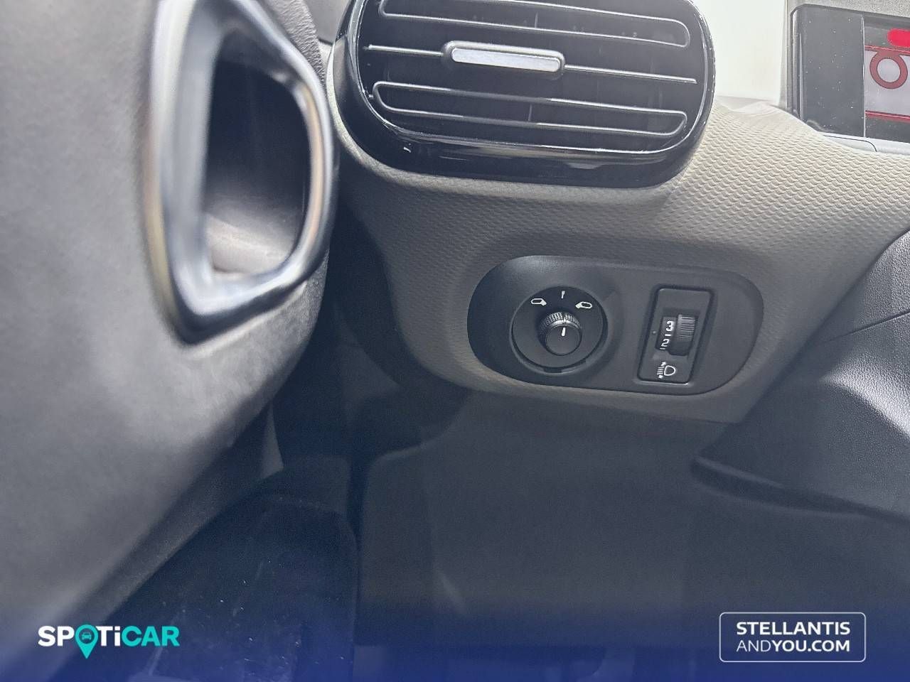 Citroën C4 Cactus  PureTech 110 S&S Feel - Foto 18