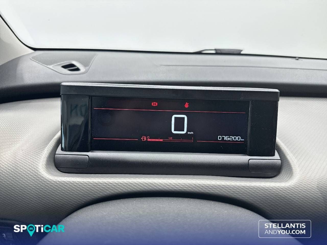 Citroën C4 Cactus  PureTech 110 S&S Feel - Foto 17