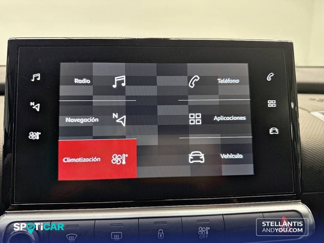 Citroën C4 Cactus  PureTech 110 S&S Feel - Foto 19
