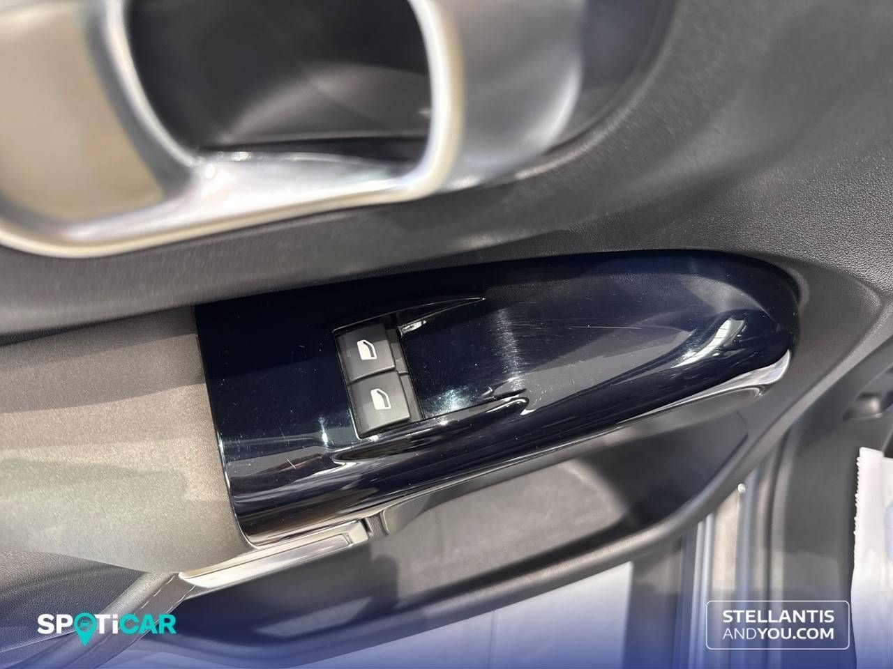 Citroën C4 Cactus  PureTech 110 S&S Feel - Foto 13