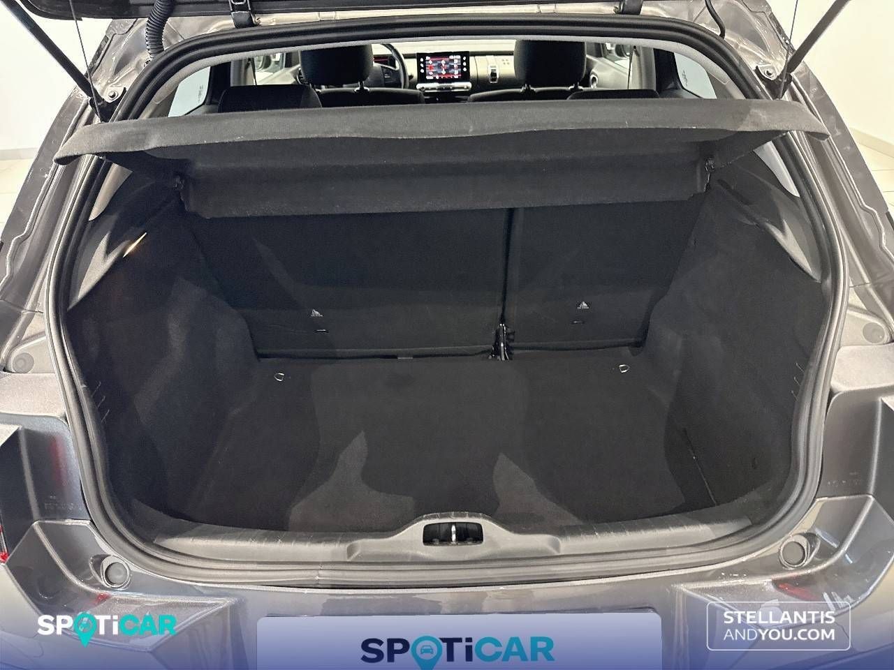 Citroën C4 Cactus  PureTech 110 S&S Feel - Foto 7