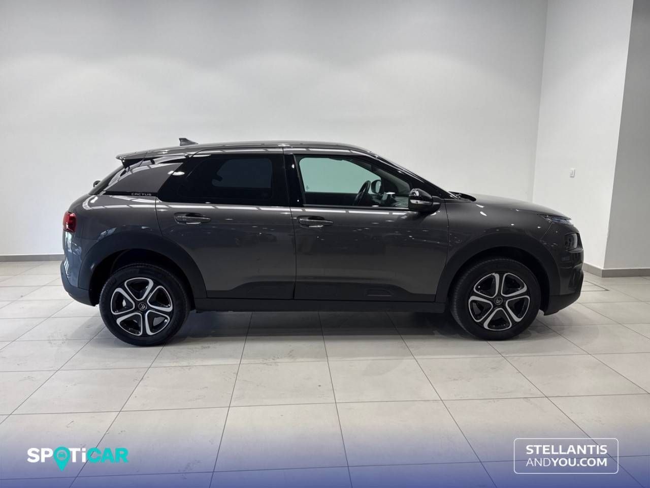 Citroën C4 Cactus  PureTech 110 S&S Feel - Foto 5