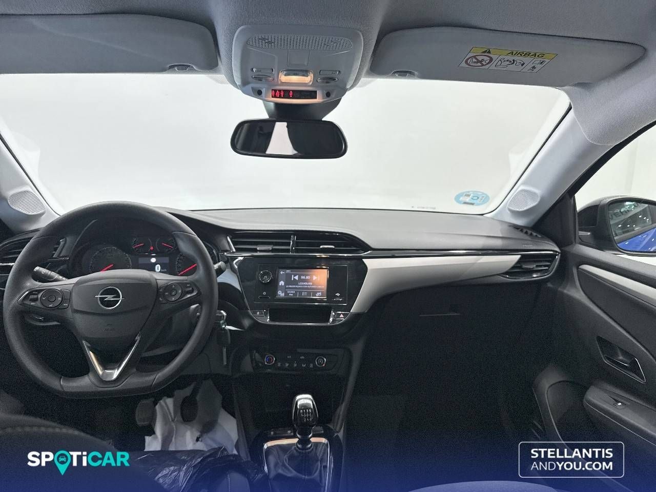 Opel Corsa  1.2T XHL 74kW (100CV) Edition - Foto 9