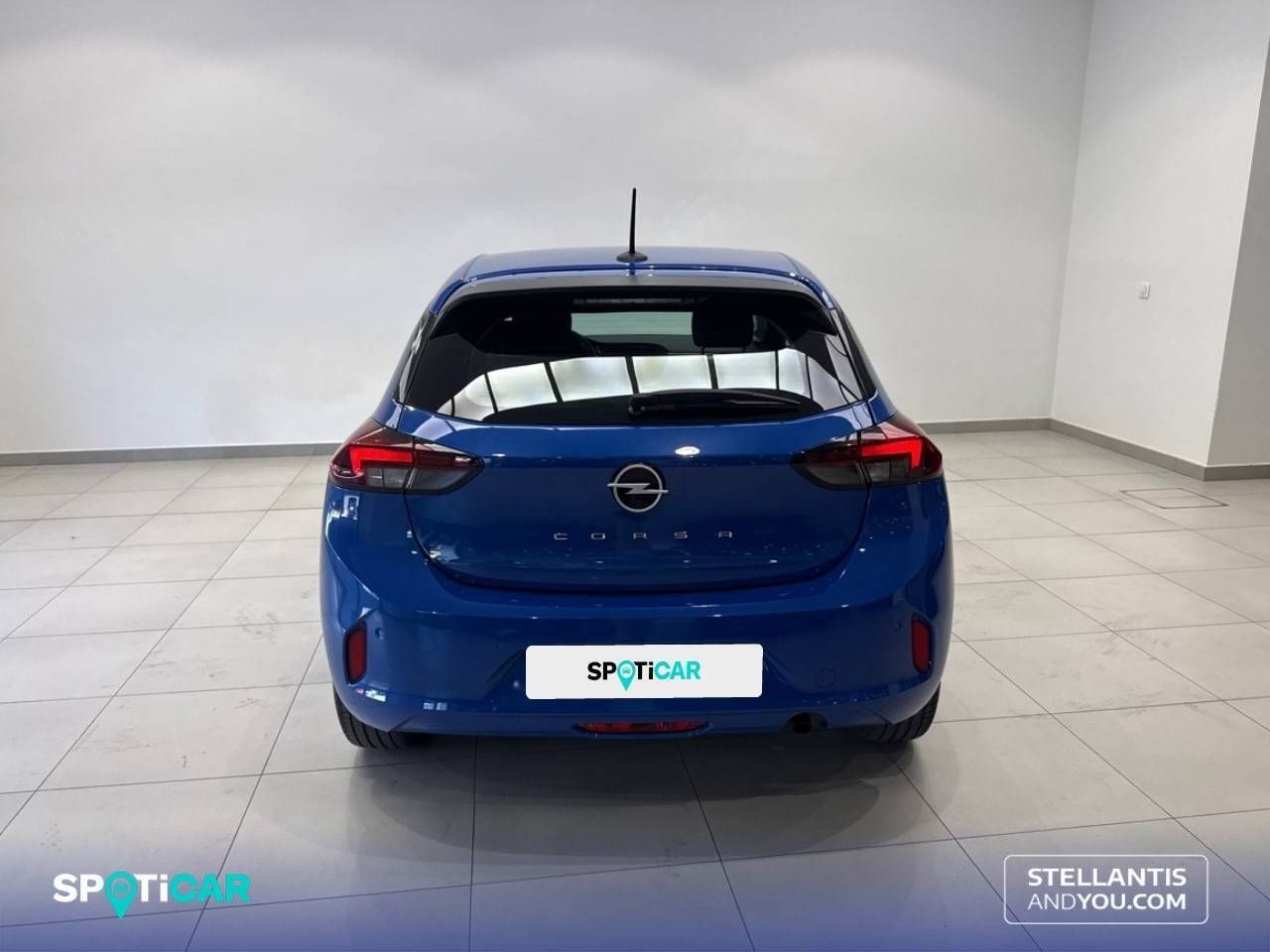 Opel Corsa  1.2T XHL 74kW (100CV) Edition - Foto 6