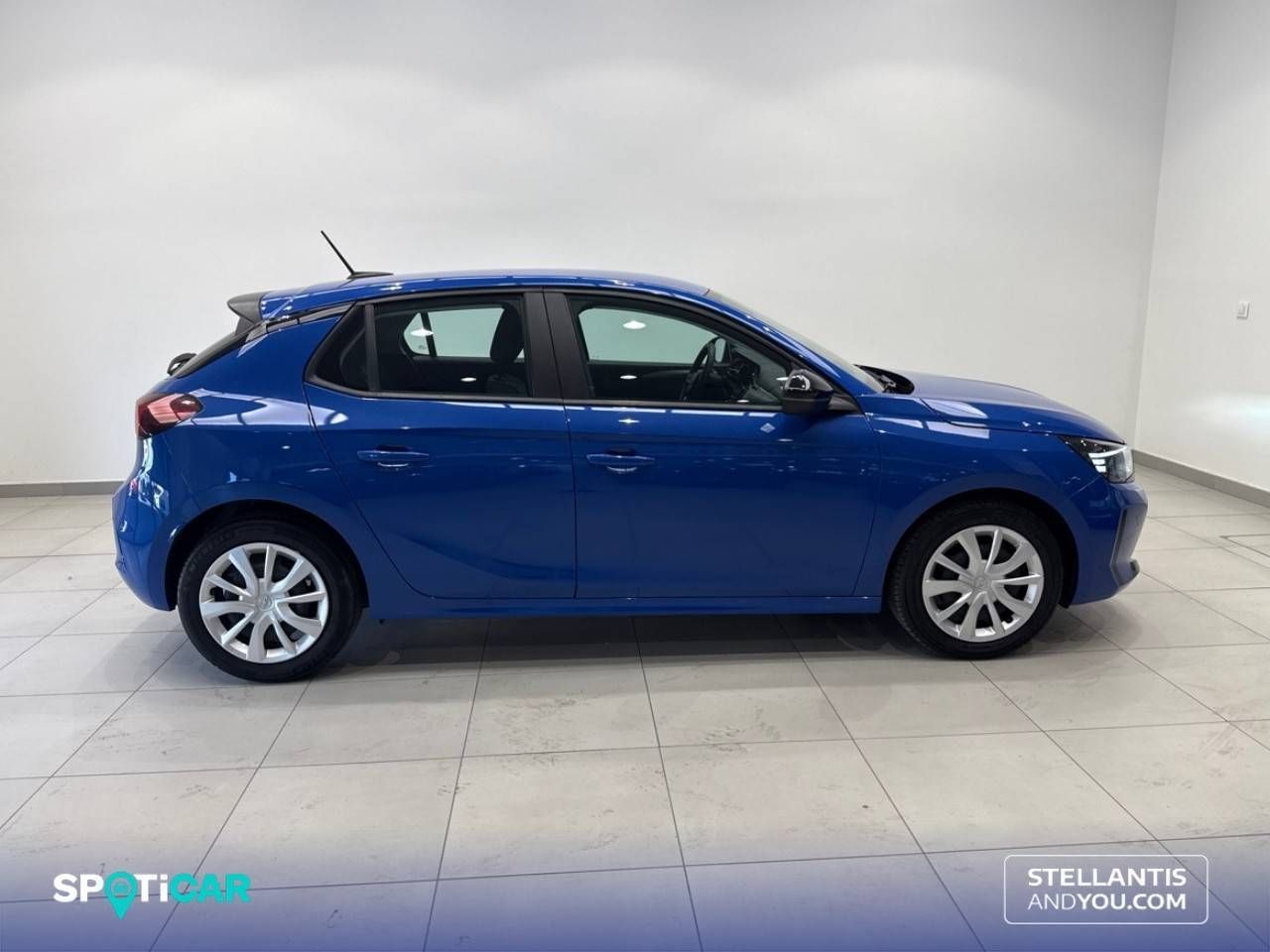 Opel Corsa  1.2T XHL 74kW (100CV) Edition - Foto 5