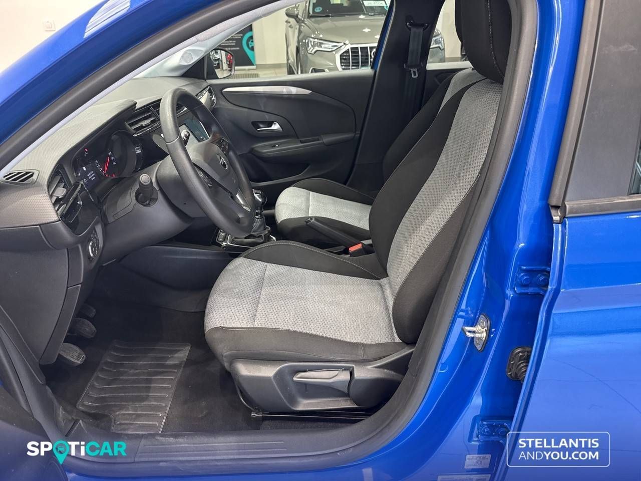 Opel Corsa  1.2T XHL 74kW (100CV) Edition - Foto 10