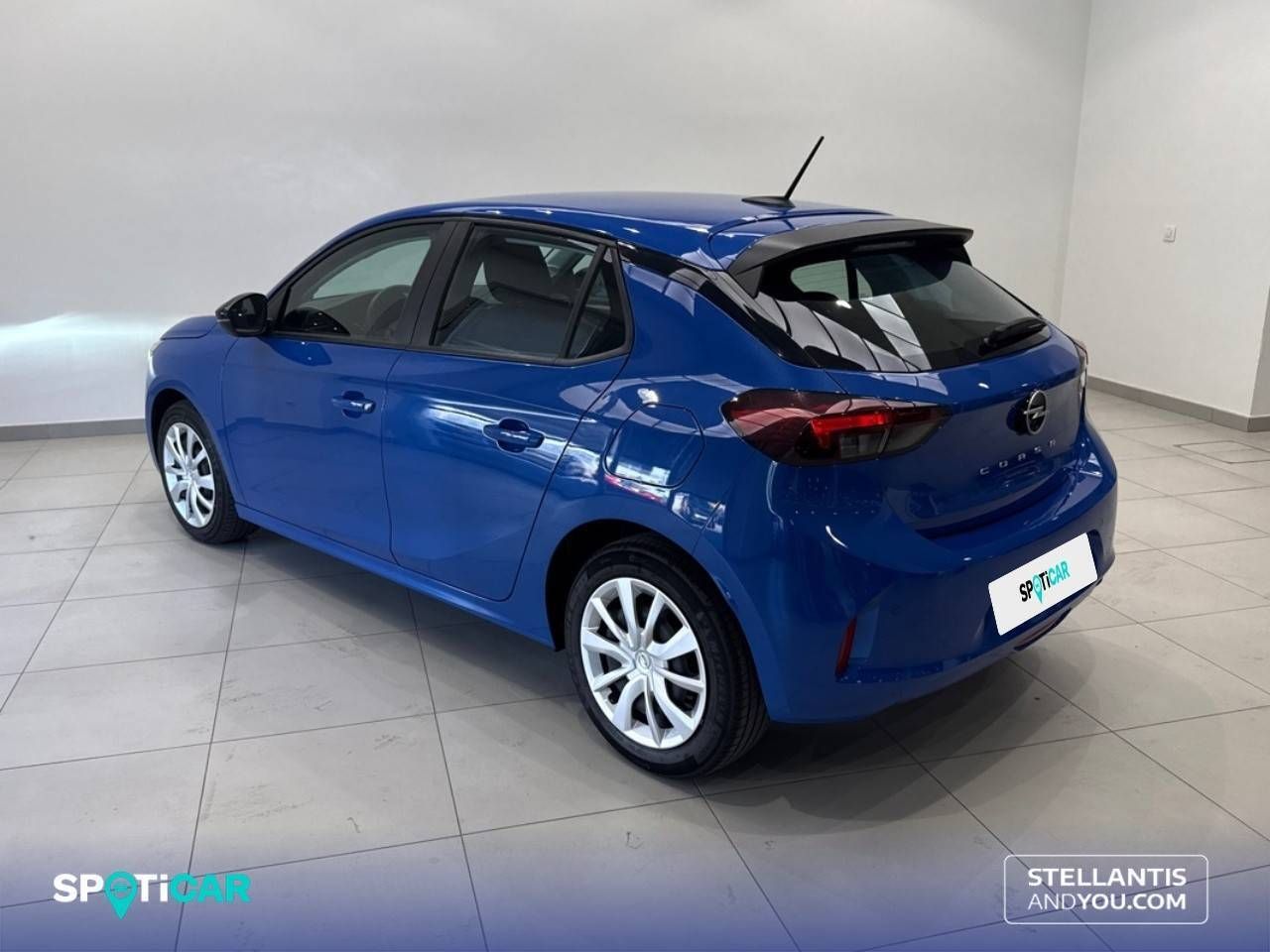 Opel Corsa  1.2T XHL 74kW (100CV) Edition - Foto 8