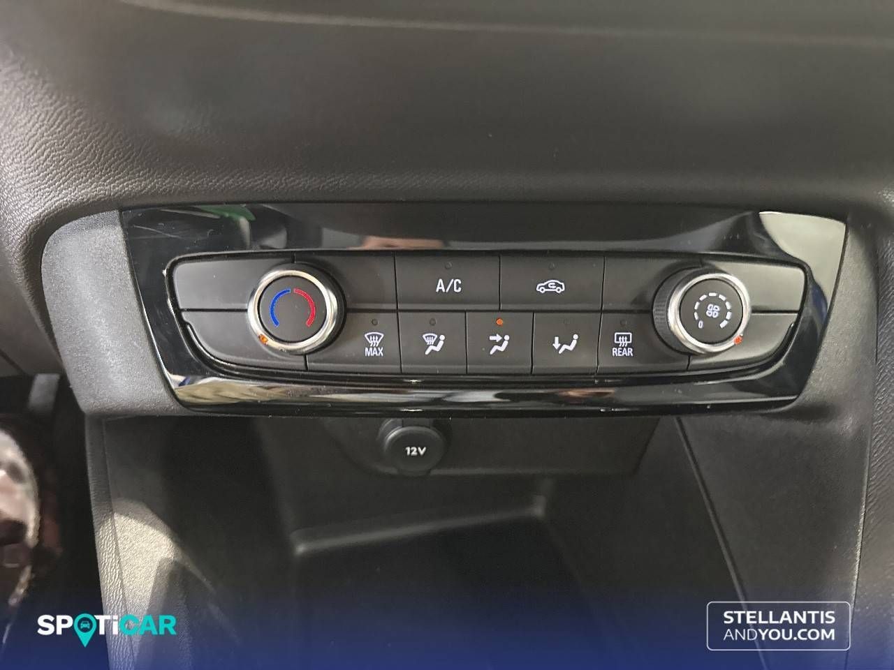Opel Corsa  1.2T XHL 74kW (100CV) Edition - Foto 18