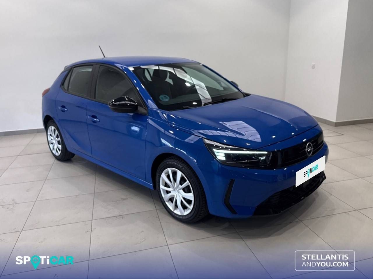 Opel Corsa  1.2T XHL 74kW (100CV) Edition - Foto 4